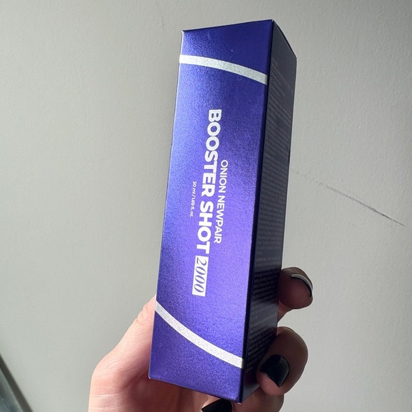 Isntree Onion Newpair Booster Shot - Picture 4 of 8